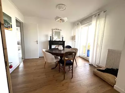Appartement, 103,97 m²