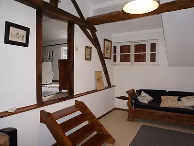 Maison, 130 m²