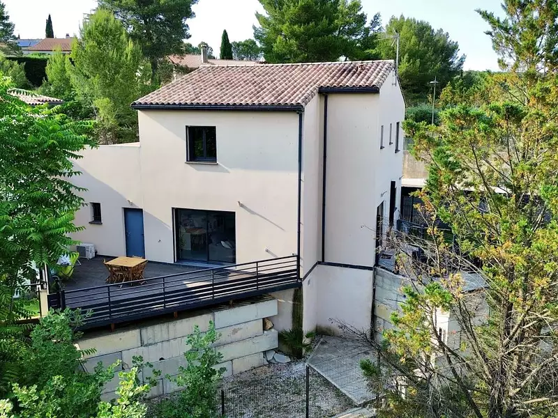 Maison, 130 m²