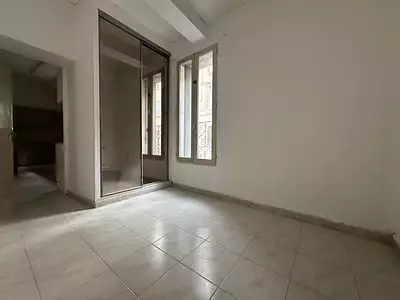 Appartement, 64,8 m²