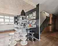 Appartement, 171,78 m²