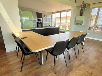 Appartement, 235 m²