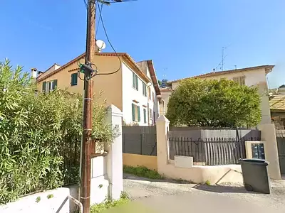 Immeuble, 117,59 m²