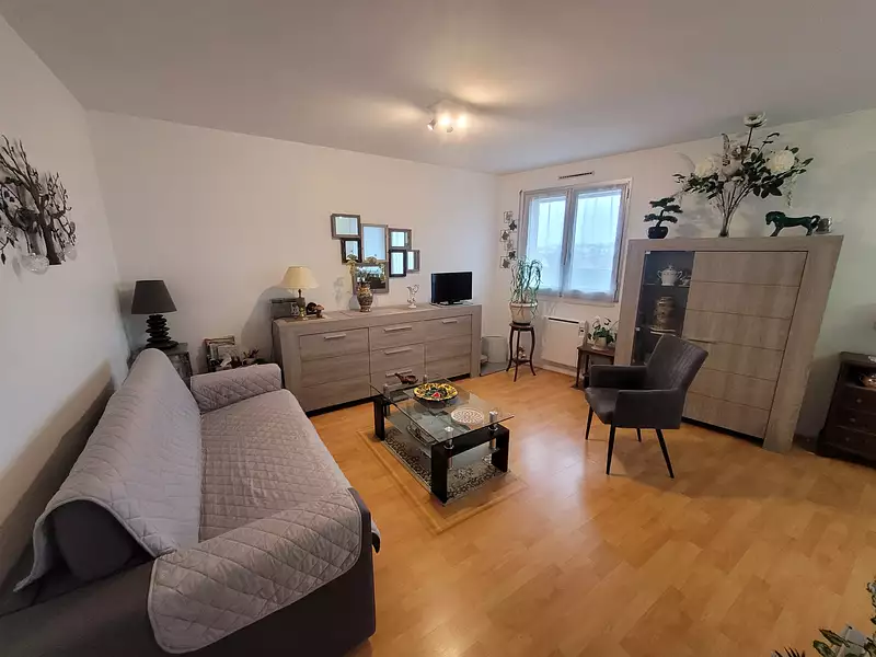 Appartement, 29 m²