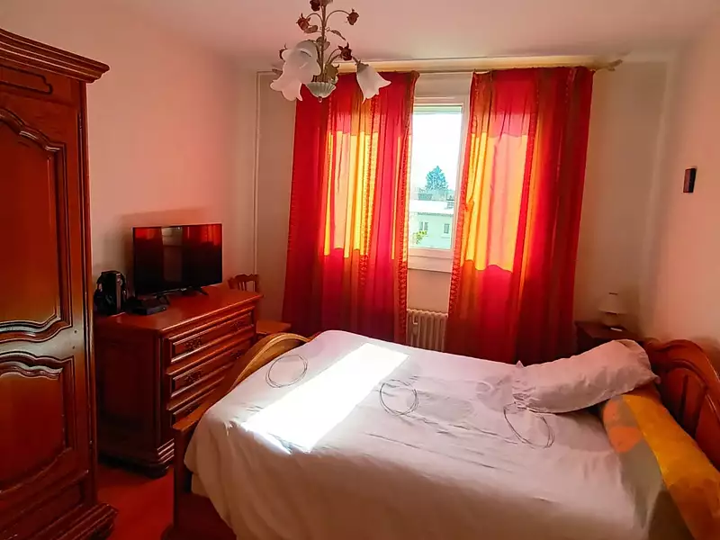 Appartement, 86,39 m²