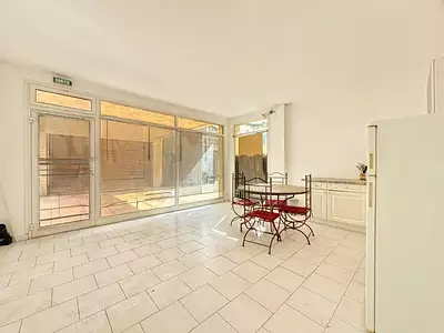 Appartement, 39,1 m²