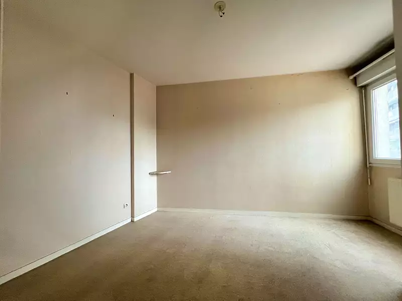 Appartement, 79,5 m²