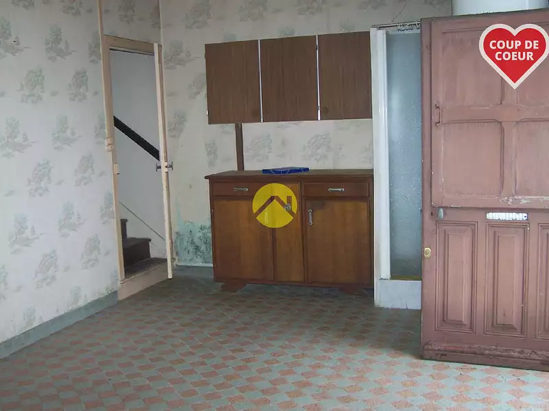 Maison, 80 m²