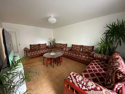 Appartement, 88,6 m²