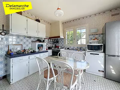 Maison, 139 m²