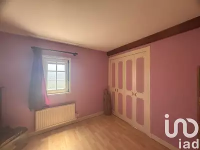 Maison, 120 m²