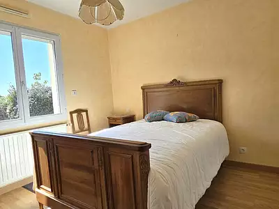 Maison, 94 m²