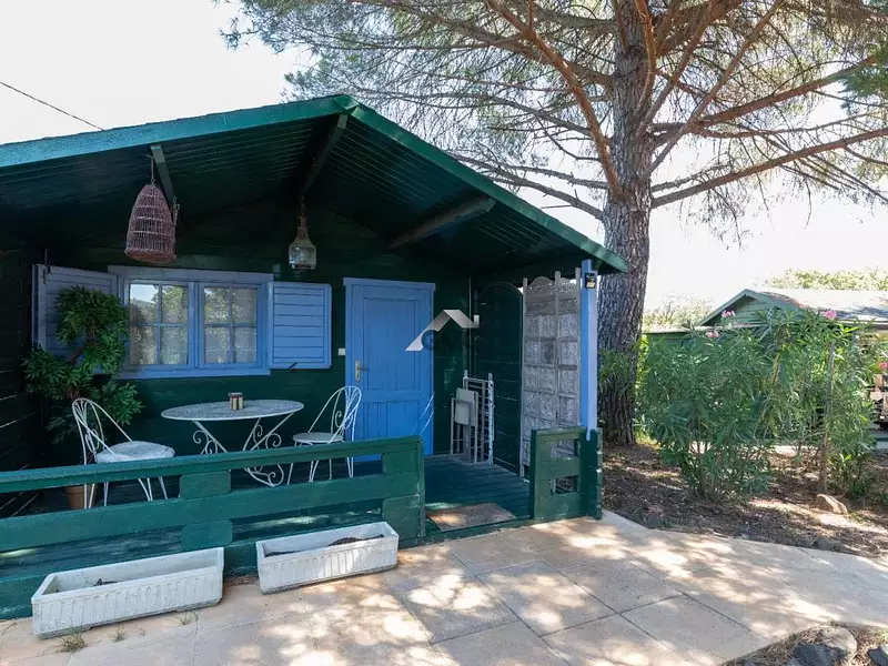 Maison, 215 m²