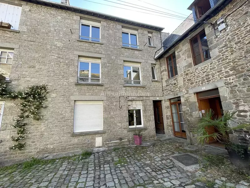 Maison, 89,14 m²