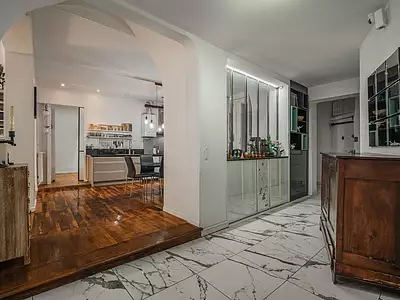 Appartement, 173 m²