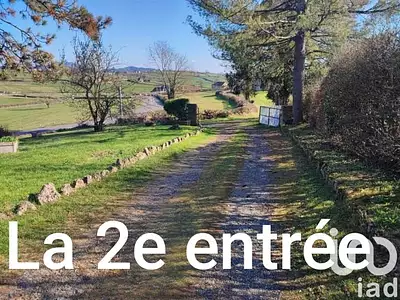 Maison, 141 m²