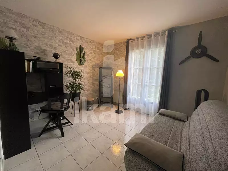 Maison, 128 m²