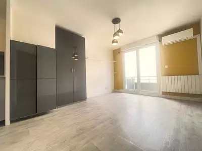 Appartement, 36 m²
