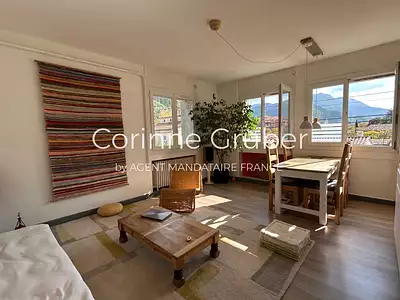 Appartement, 83,61 m²