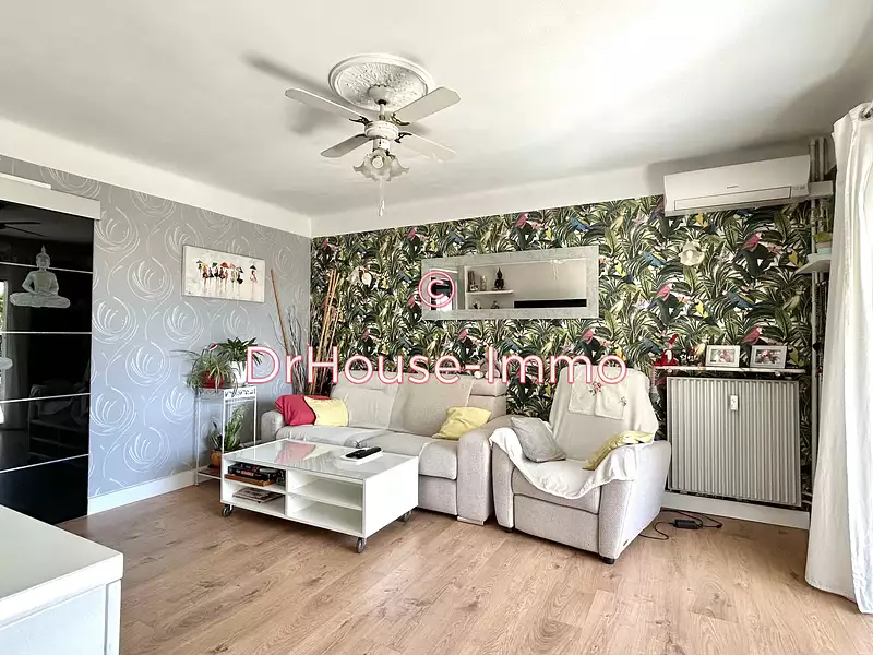 Appartement, 64,45 m²