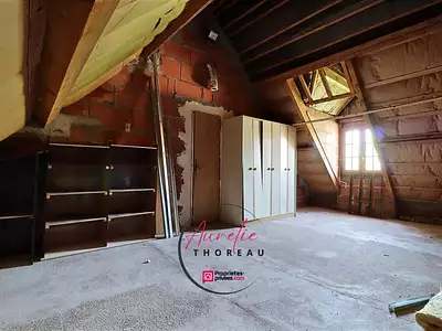Maison, 105 m²
