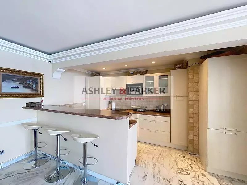 Appartement, 102 m²