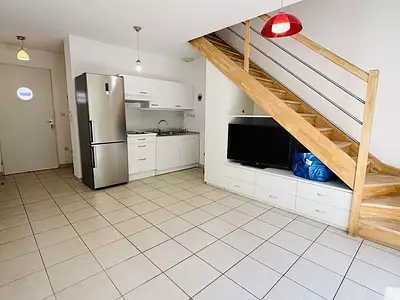 Appartement, 40 m²