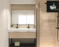 Appartement, 48,64 m²