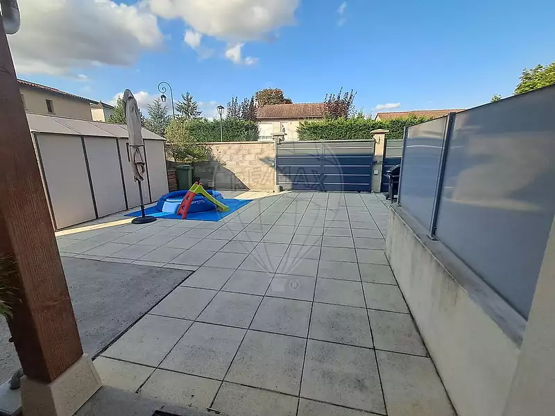 Maison, 75 m²