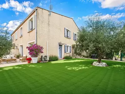Maison, 80 m²