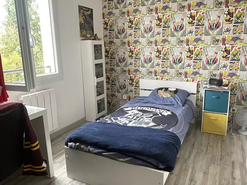 Maison, 98 m²