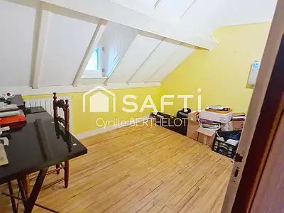 Maison, 150 m²