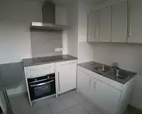 Appartement, 47,99 m²