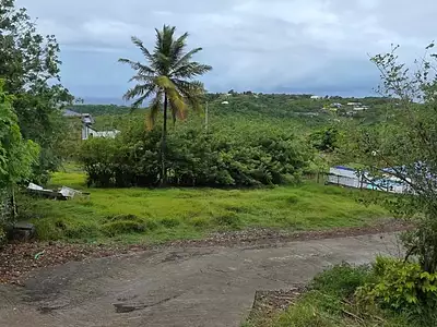 Terrain, 921 m²