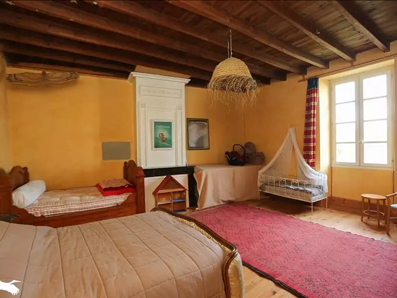 Maison, 400 m²