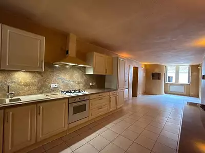 Appartement, 66 m²