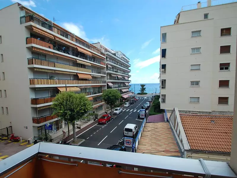 Appartement, 44,72 m²