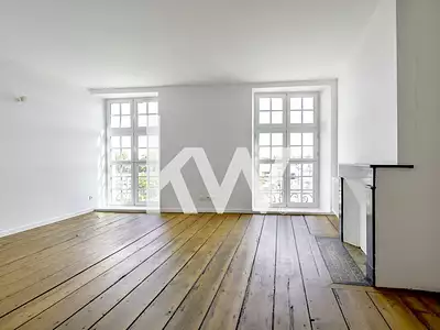 Appartement, 50,05 m²