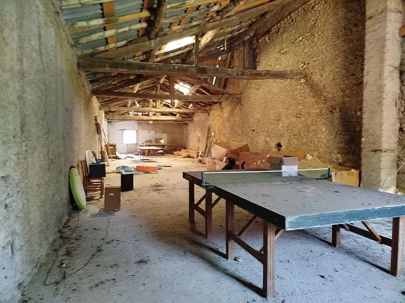 Maison, 370 m²