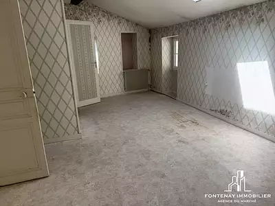 Maison, 70 m²