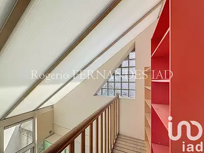Maison, 105 m²