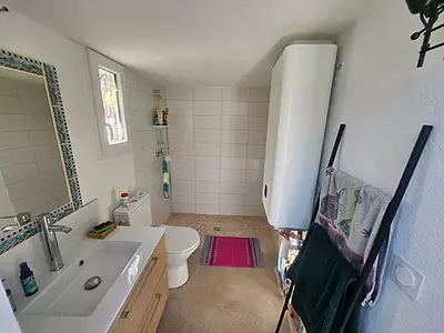 Appartement, 42 m²