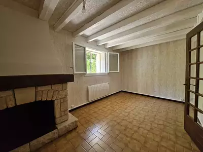 Maison, 98,43 m²