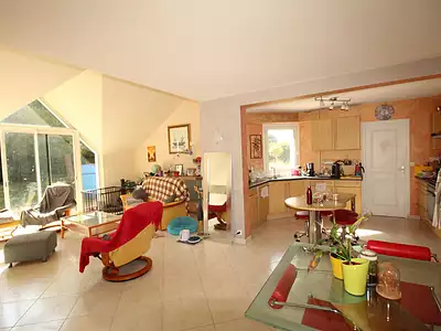 Maison, 183 m²