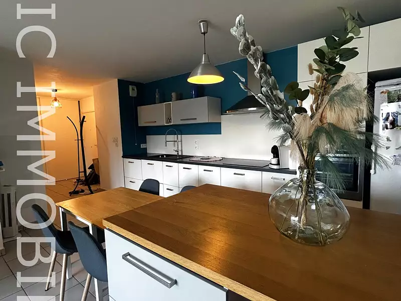 Appartement, 81,48 m²