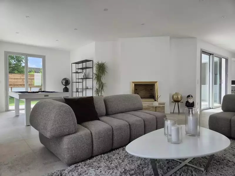Maison, 250 m²