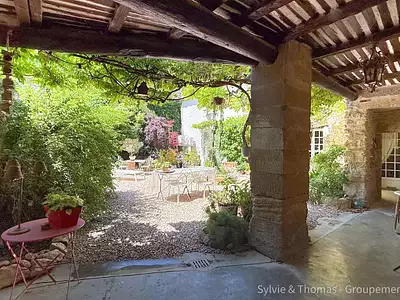 Maison, 205 m²