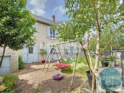 Maison, 144 m²