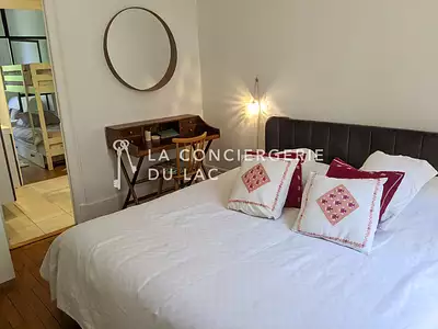 Appartement, 74 m²