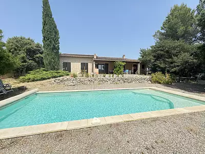 Maison, 154 m²